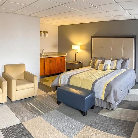 Coratel Inn By Jasper Iowa Fairfield Ngoại thất bức ảnh