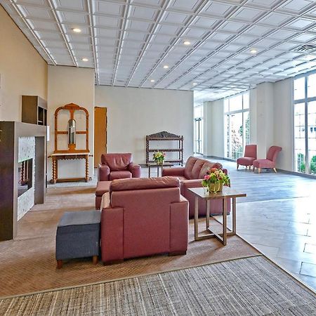 Coratel Inn By Jasper Iowa Fairfield Ngoại thất bức ảnh