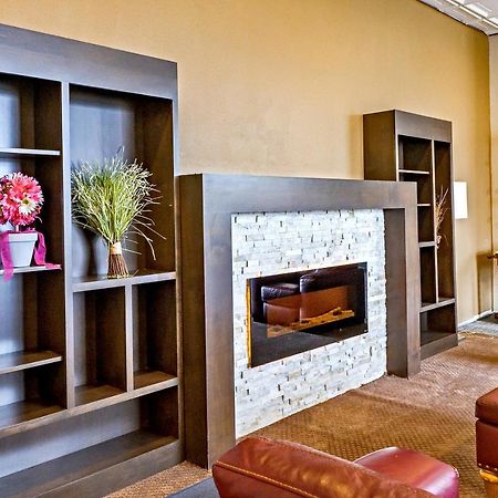 Coratel Inn By Jasper Iowa Fairfield Ngoại thất bức ảnh