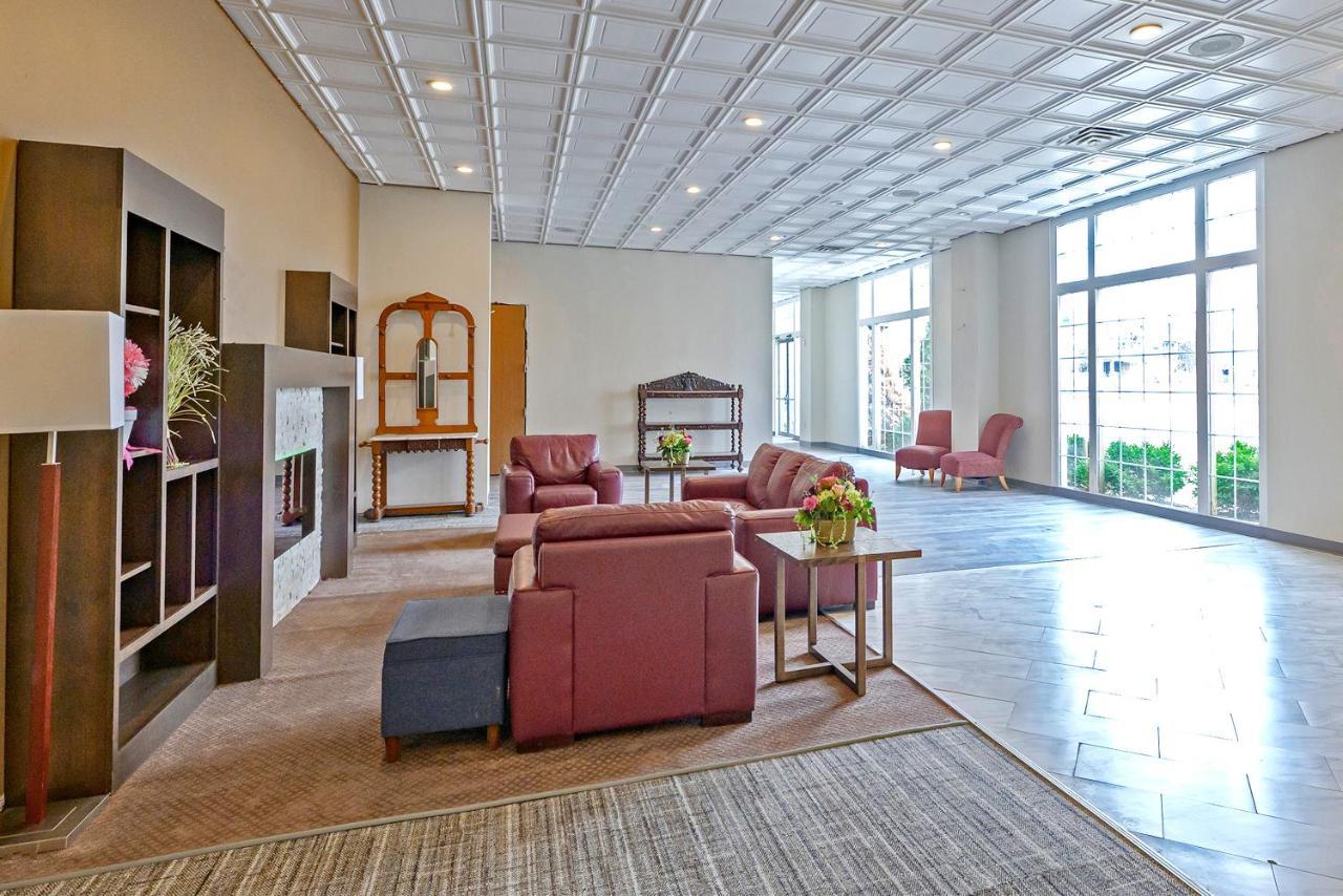 Coratel Inn By Jasper Iowa Fairfield Ngoại thất bức ảnh